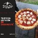 Tu pizza lista en 90 segundos. .webp
