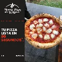 Tu pizza lista en 90 segundos. .webp