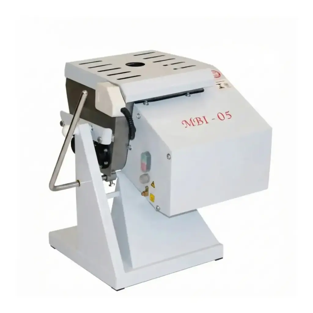 AMASADORA SEMIRAPIDA 5KG MBI-05 GASTROMAQ