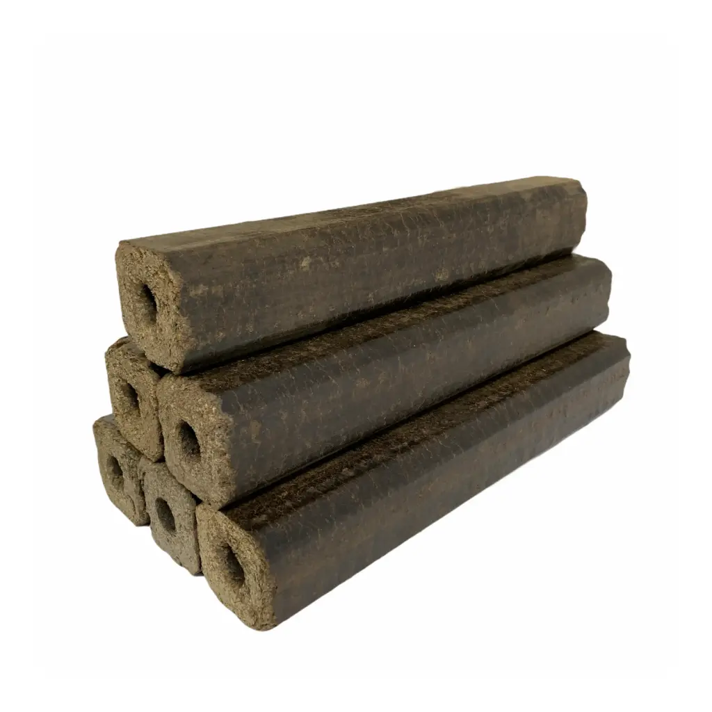 BRIQUETA NAIWOOD 4.75 KG