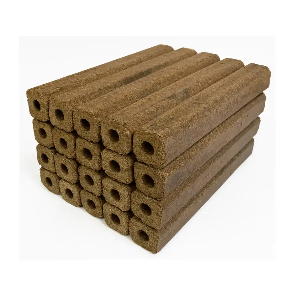 Briqueta Naiwood 16 Kg