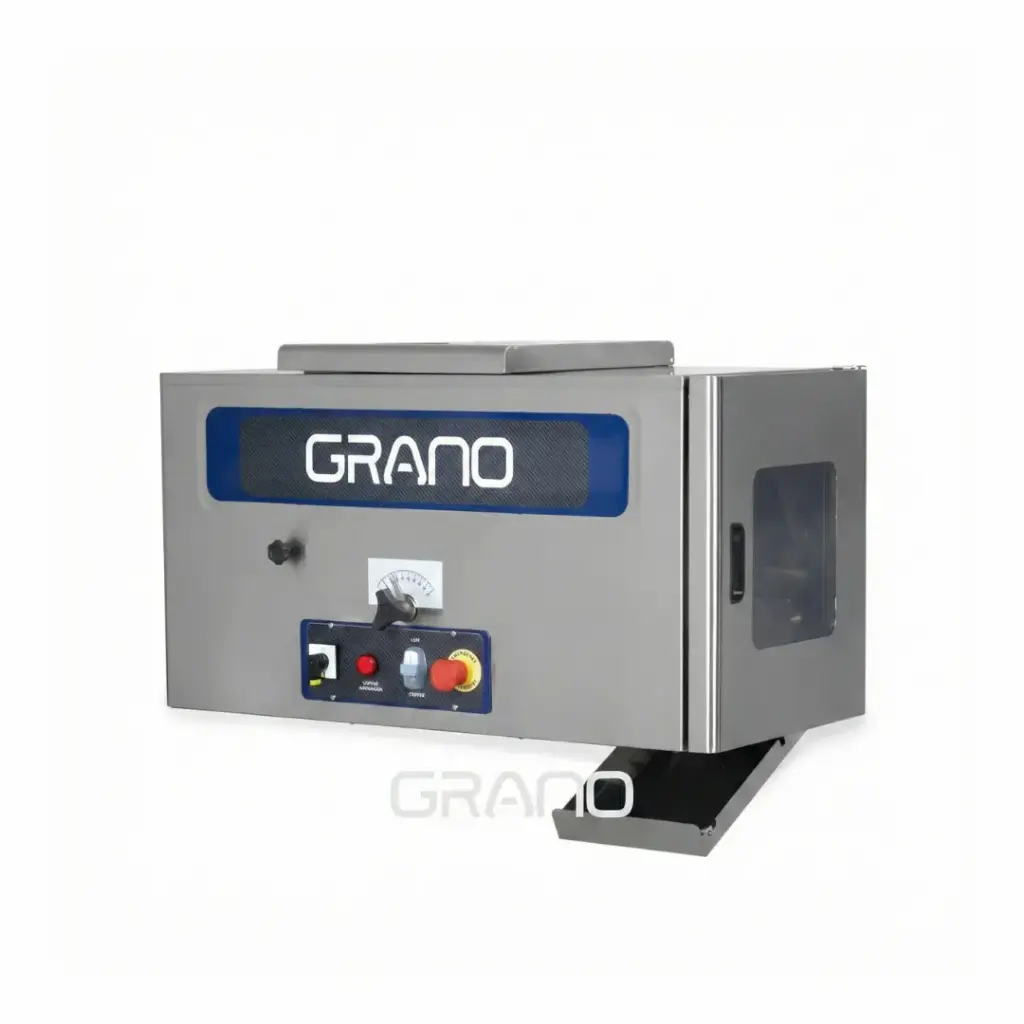 DIVISORA DE MASA 20KG DA20 GRANO