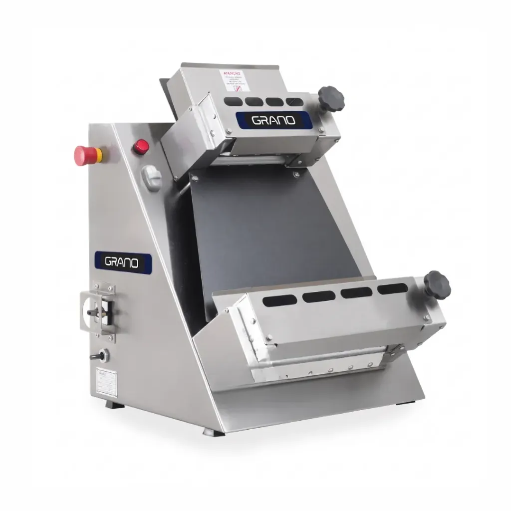 Laminadora De Pizza 36cm MDP360 GRANO
