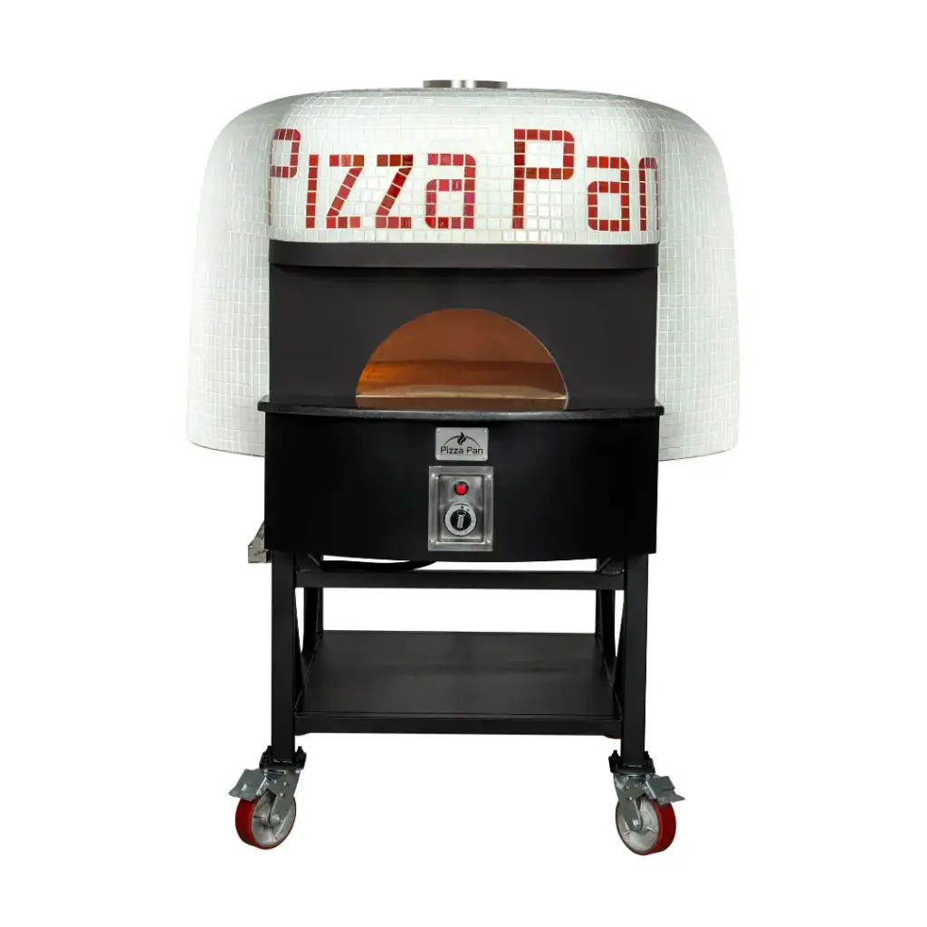 HORNO NAPOLITANO 100