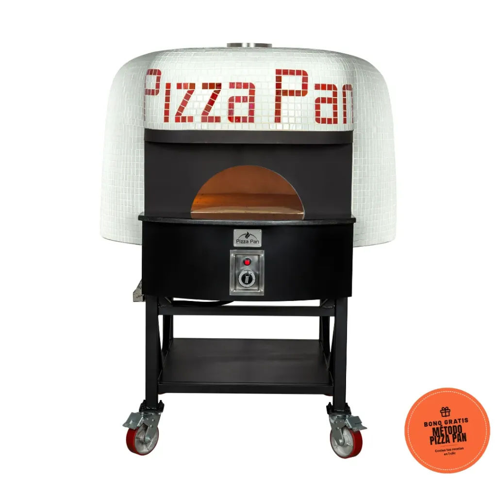 Horno Napolitano 100