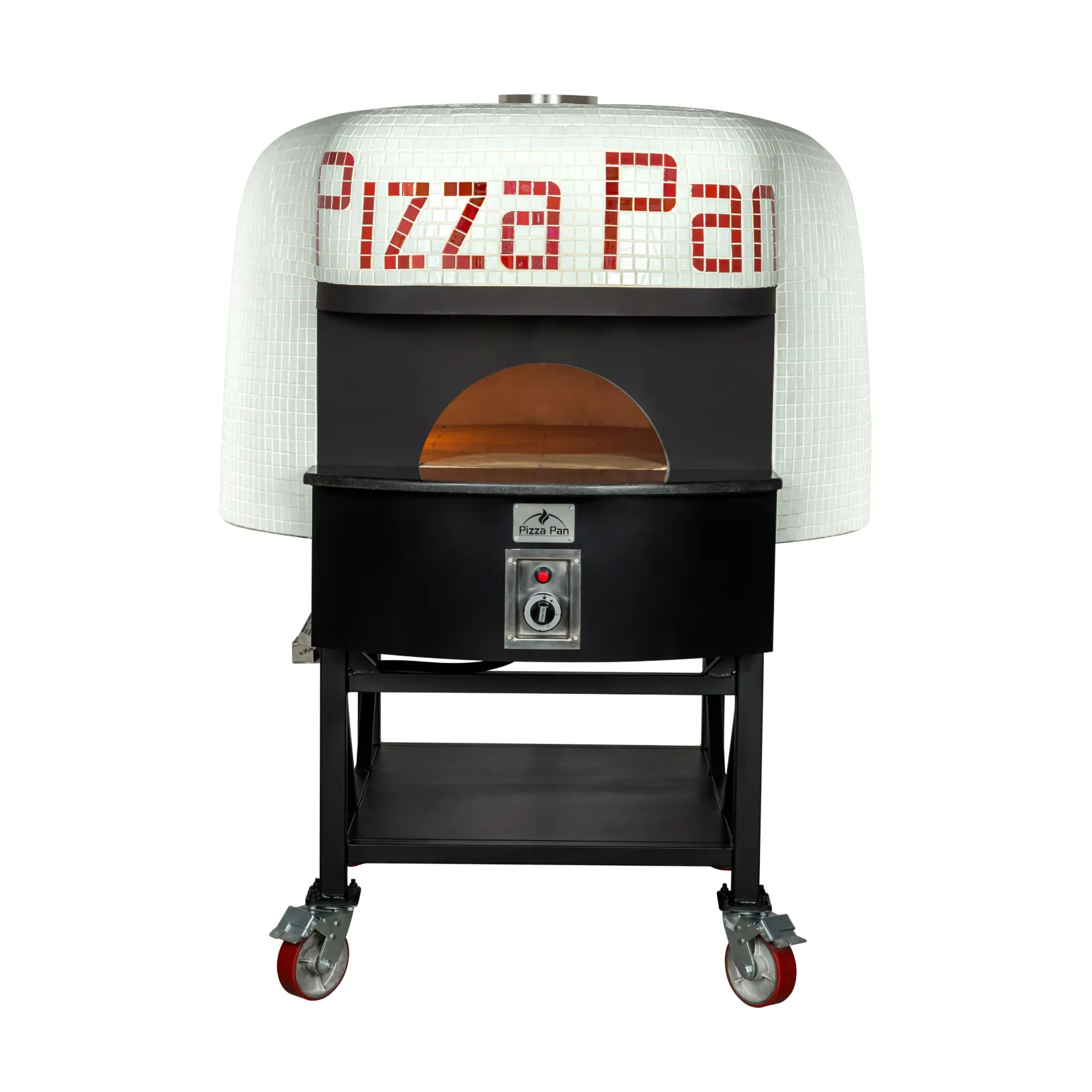 HORNO NAPOLITANO 100