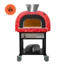 Horno HP-85 Base Alta