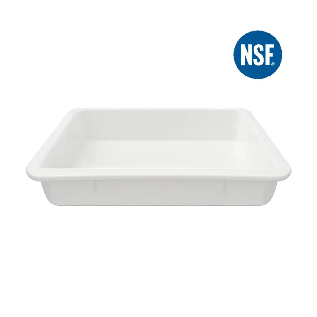 CAJA CHICA BLANCA 44.5X32X4.2