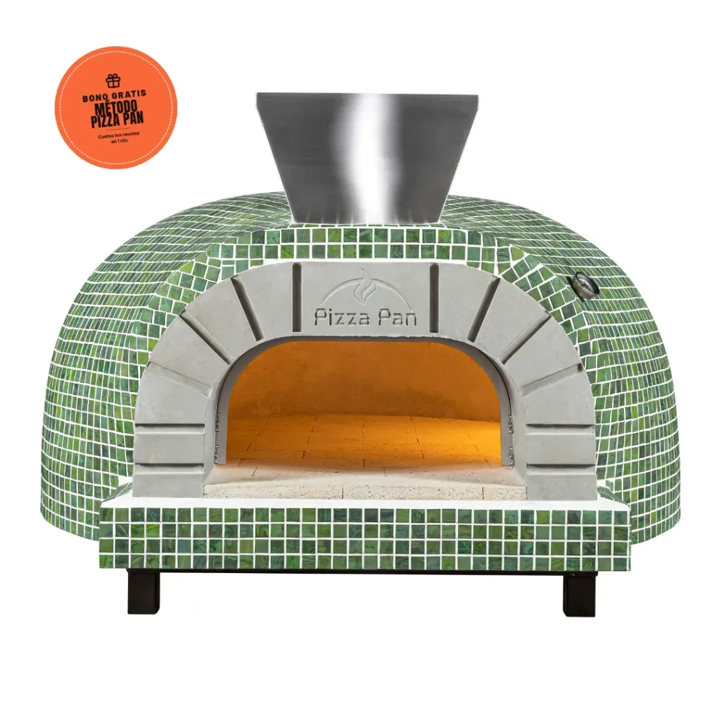 Horno HP-100 Empotrable (Negro, Sí)