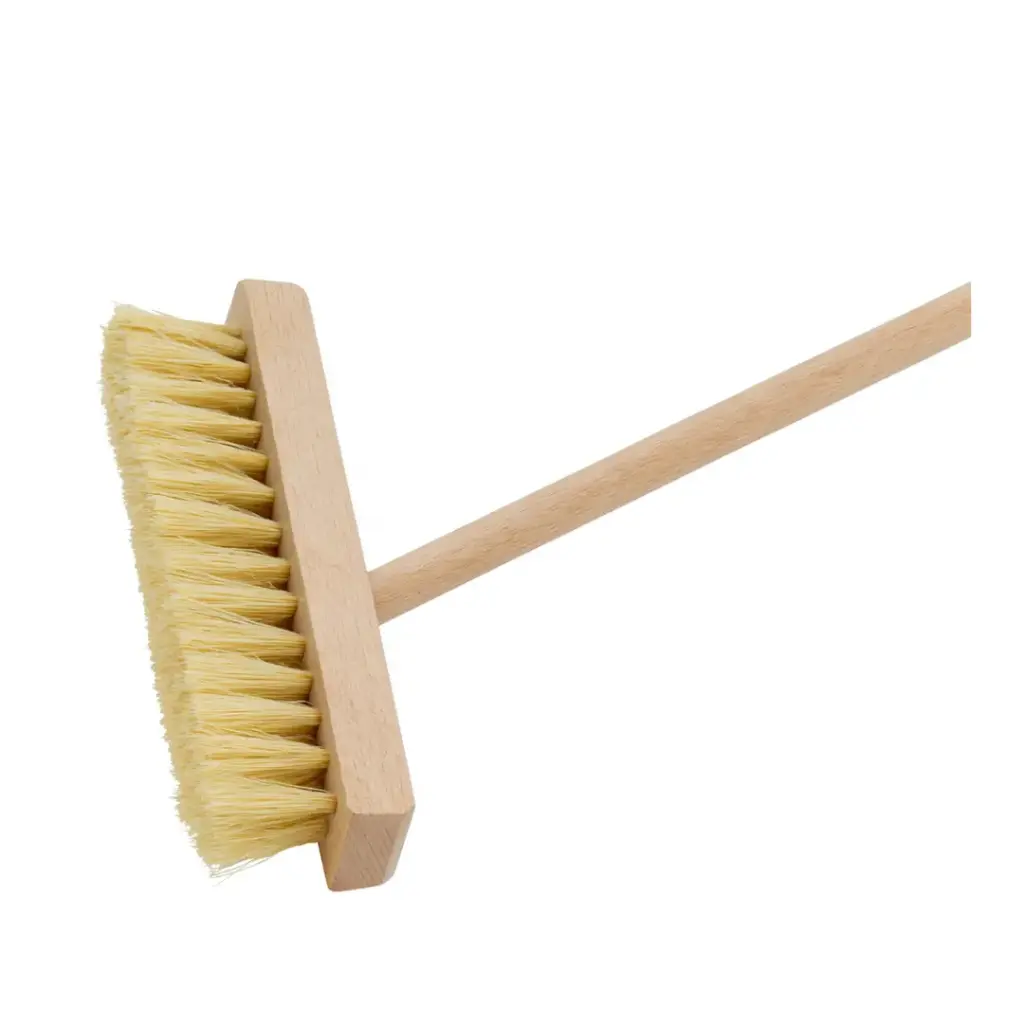 CEPILLO DE IXTLE 15X124