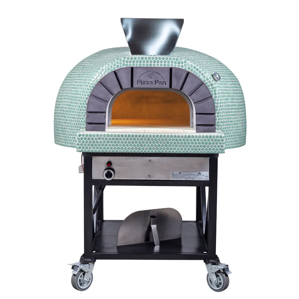 HORNO HP-100 BASE ALTA