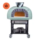 Horno HP-100 Base Alta