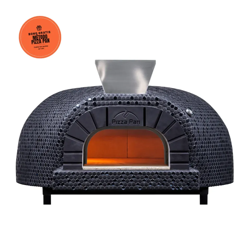 Horno HP-120 Empotrable