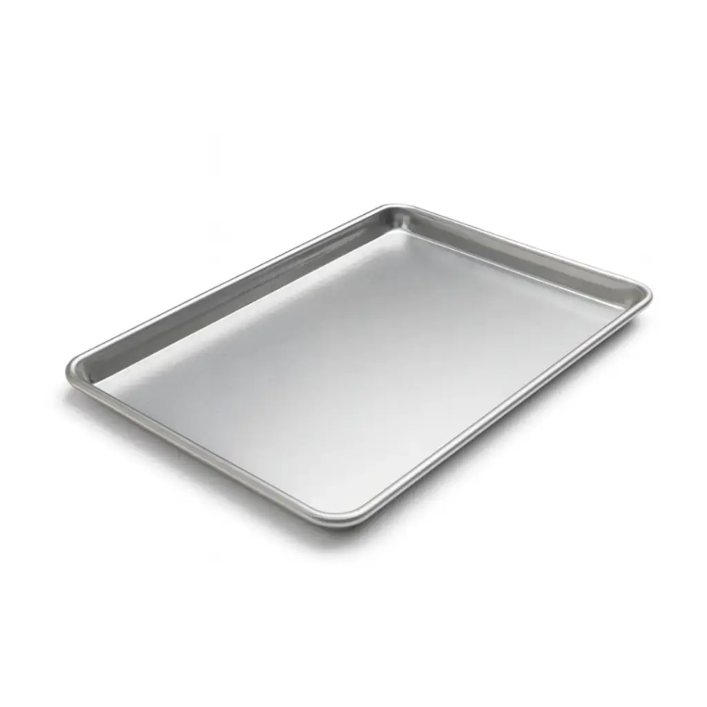 CHAROLA LISA MEDIANA 35X50 