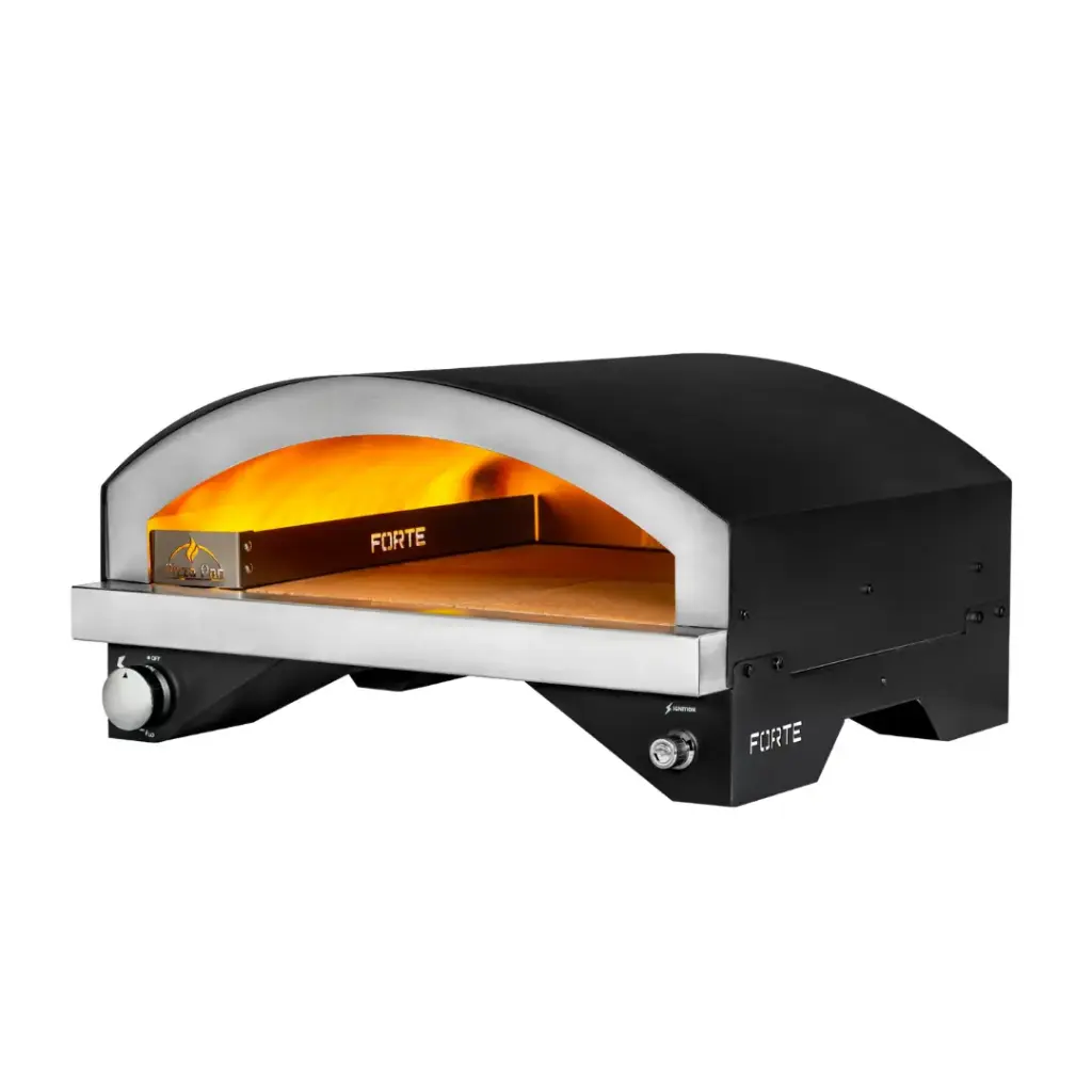RENTA HORNO PIZZA PAN FORTE