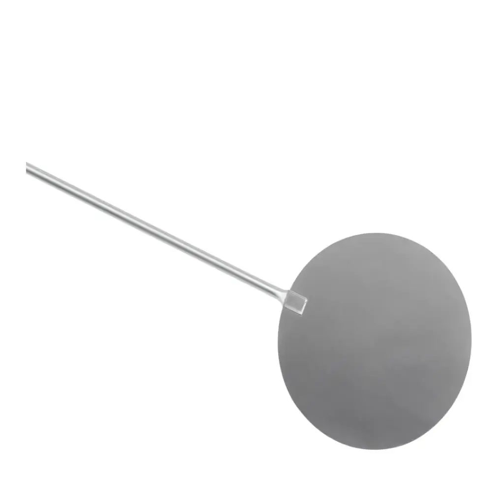 PALA REDONDA GRANDE 35 CM 