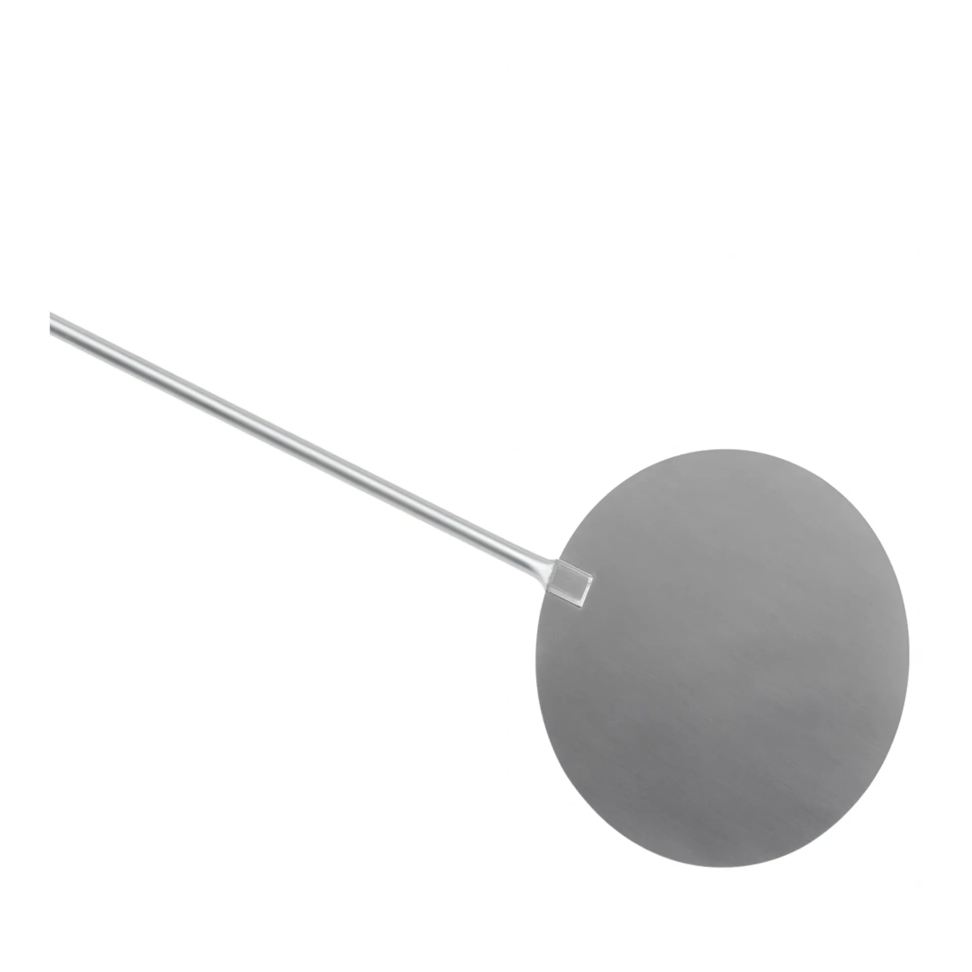 Pala Redonda Grande 35 cm