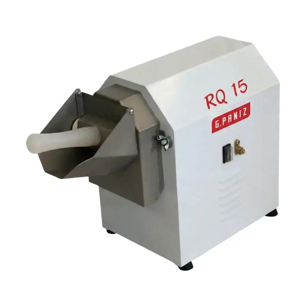 RALLADOR DE QUESO RQ15 GPANIZ