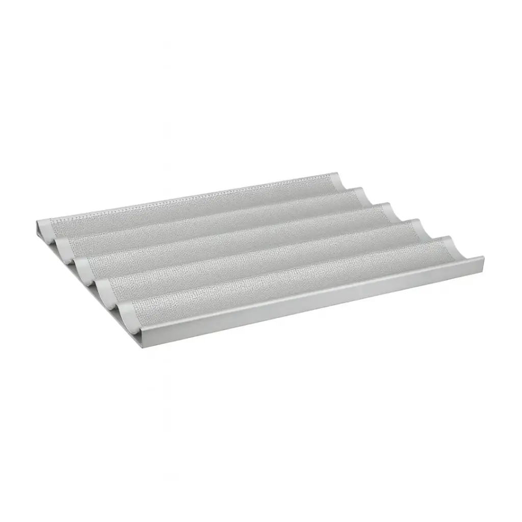 CHAROLA BAGUETTERA 45X65