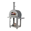 HORNO PIZZA PAN FEROCE BASE LUJO