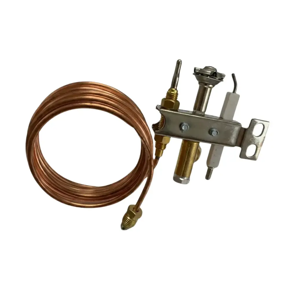 KIT DE ENCENDIDO REFACCIÓN HORNO HP