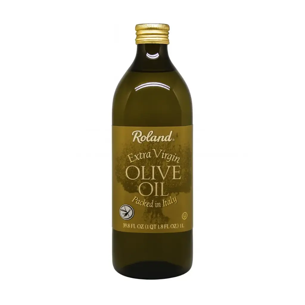 ACEITE DE OLIVA EXTRA VIRGEN  ROLAND 1L