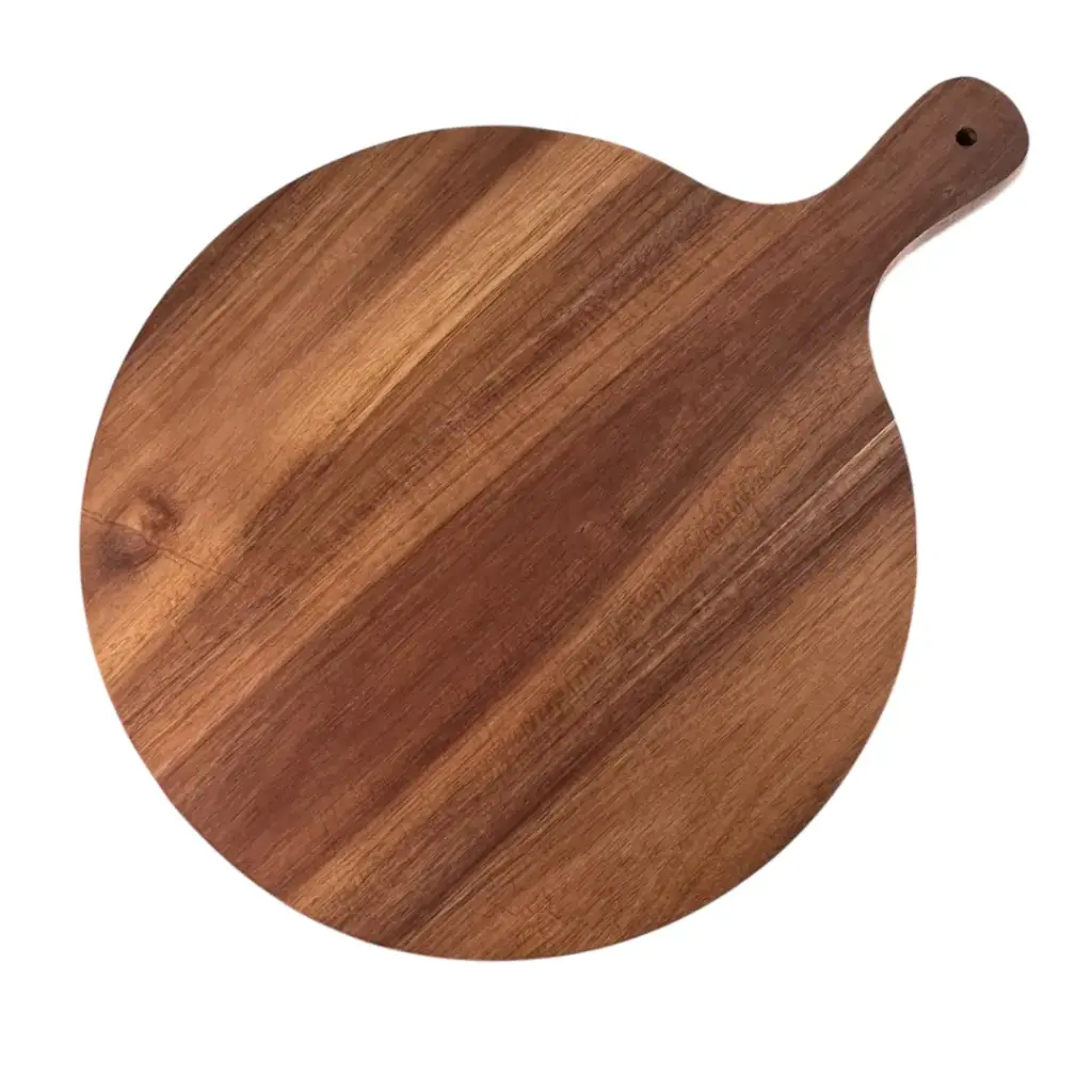 Tabla De Madera 35.5 x 47 cm