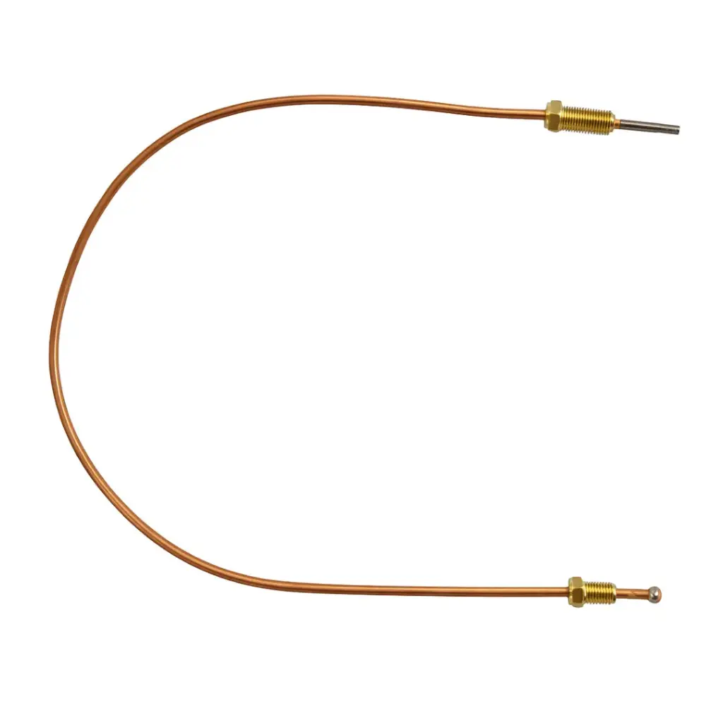 TERMOCOPLE FORTE REFACCIÓN HORNO PIZZA PAN FORTE 