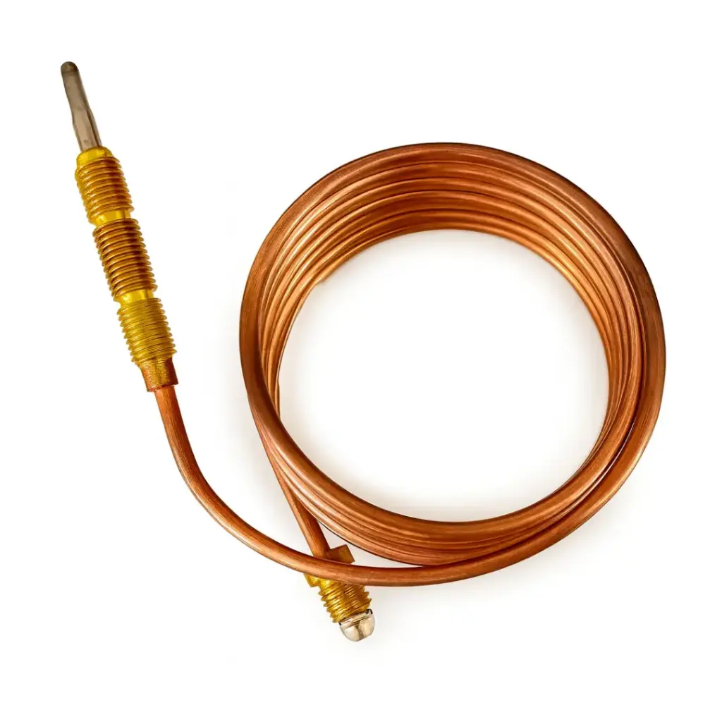 TERMOCOPLE HP REFACCIÓN HORNO HP