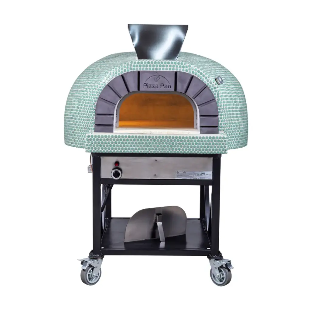 HORNO HP-100 BASE ALTA