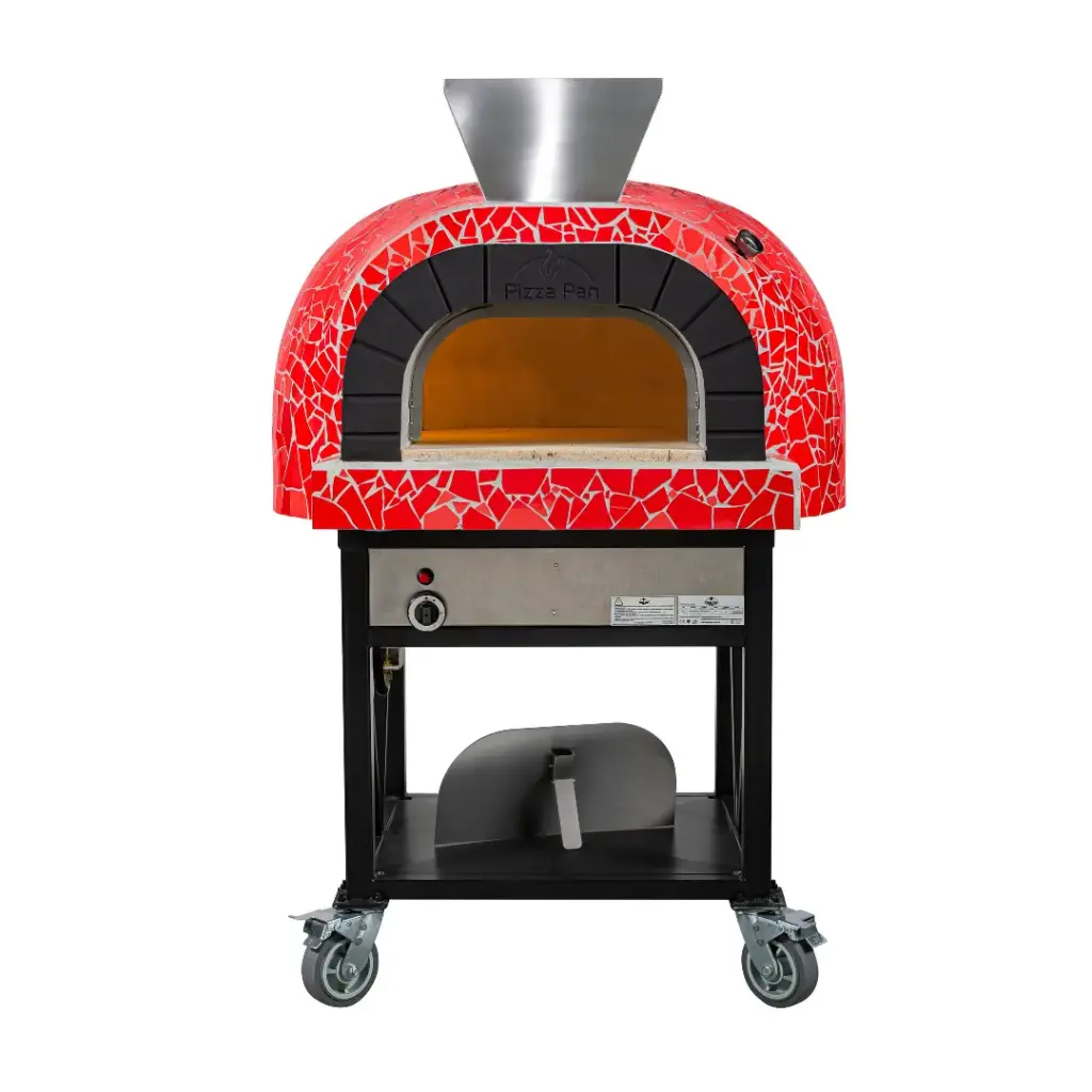 HORNO HP-85 BASE ALTA