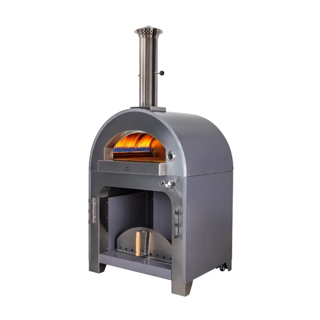 HORNO PIZZA PAN FORZA