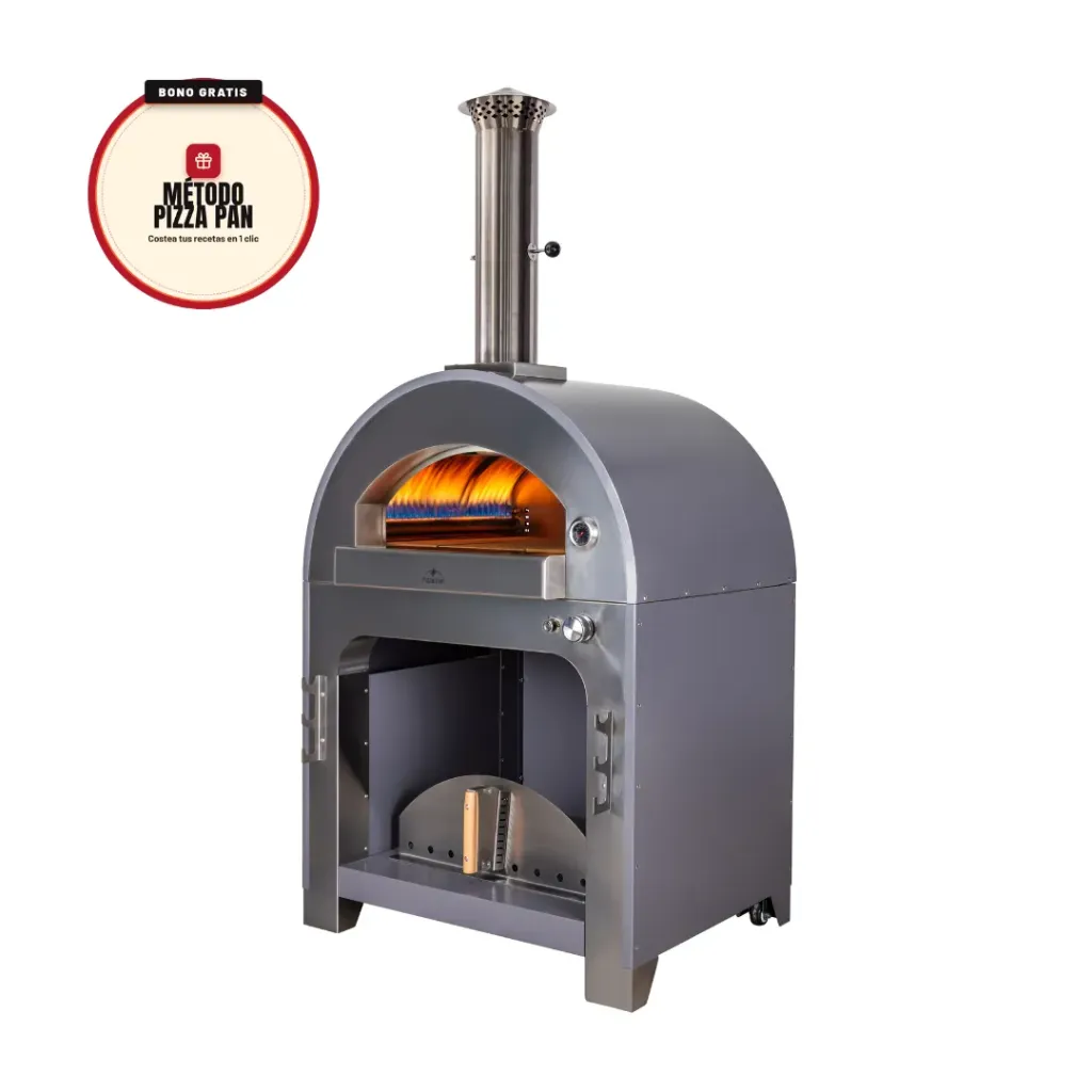 HORNO PIZZA PAN FORZA