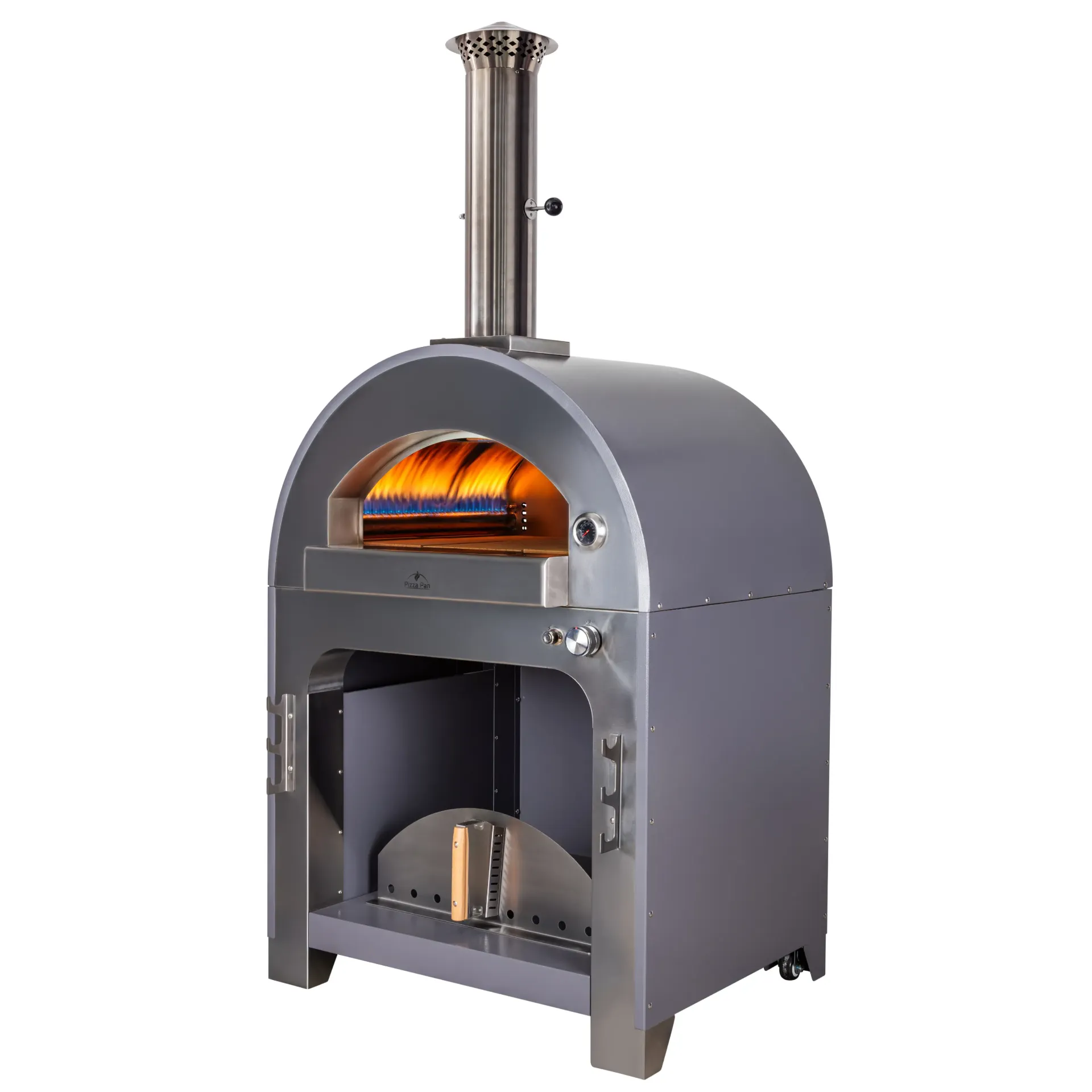 Horno Pizza Pan Forza