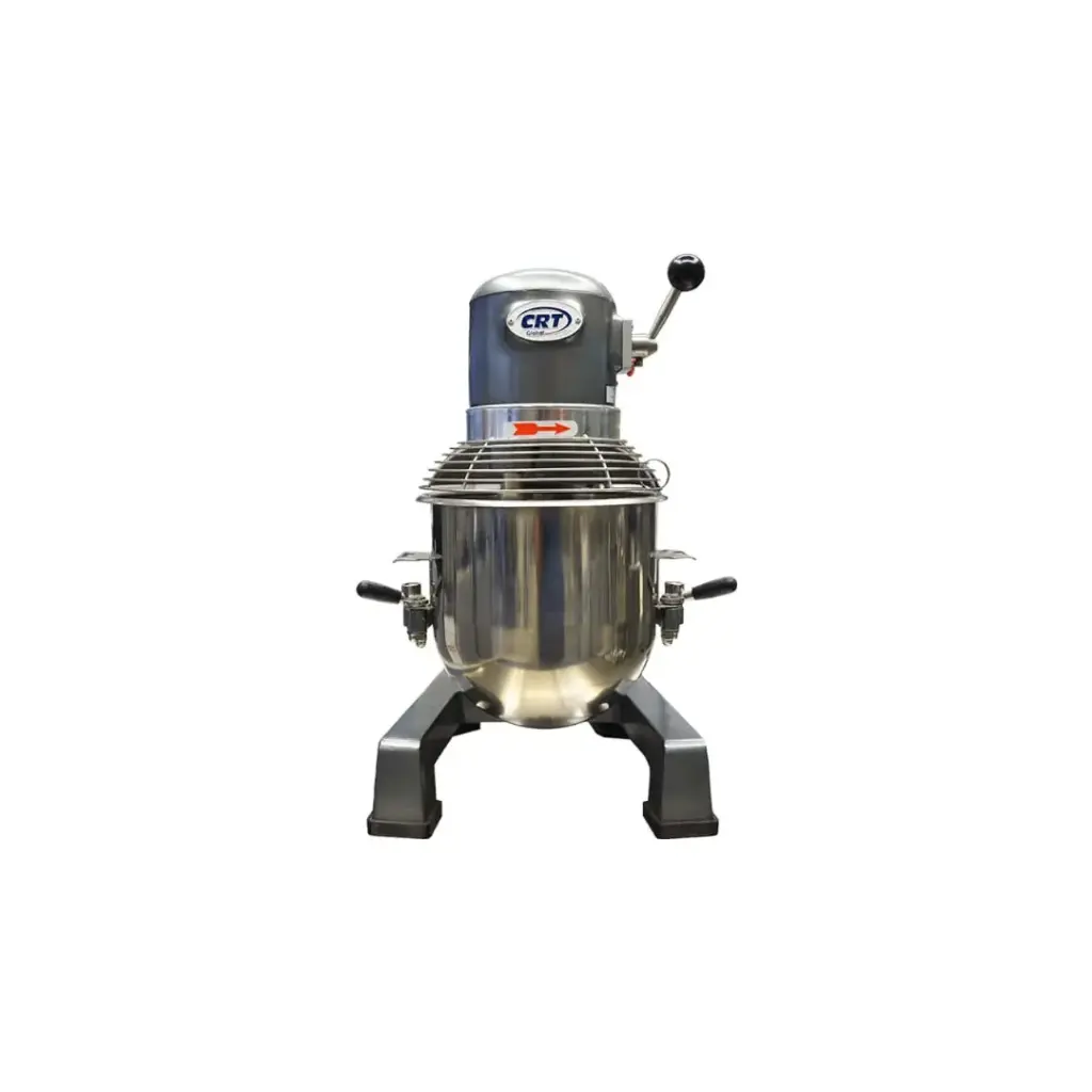 BATIDORA 5KG MIX10 CRT