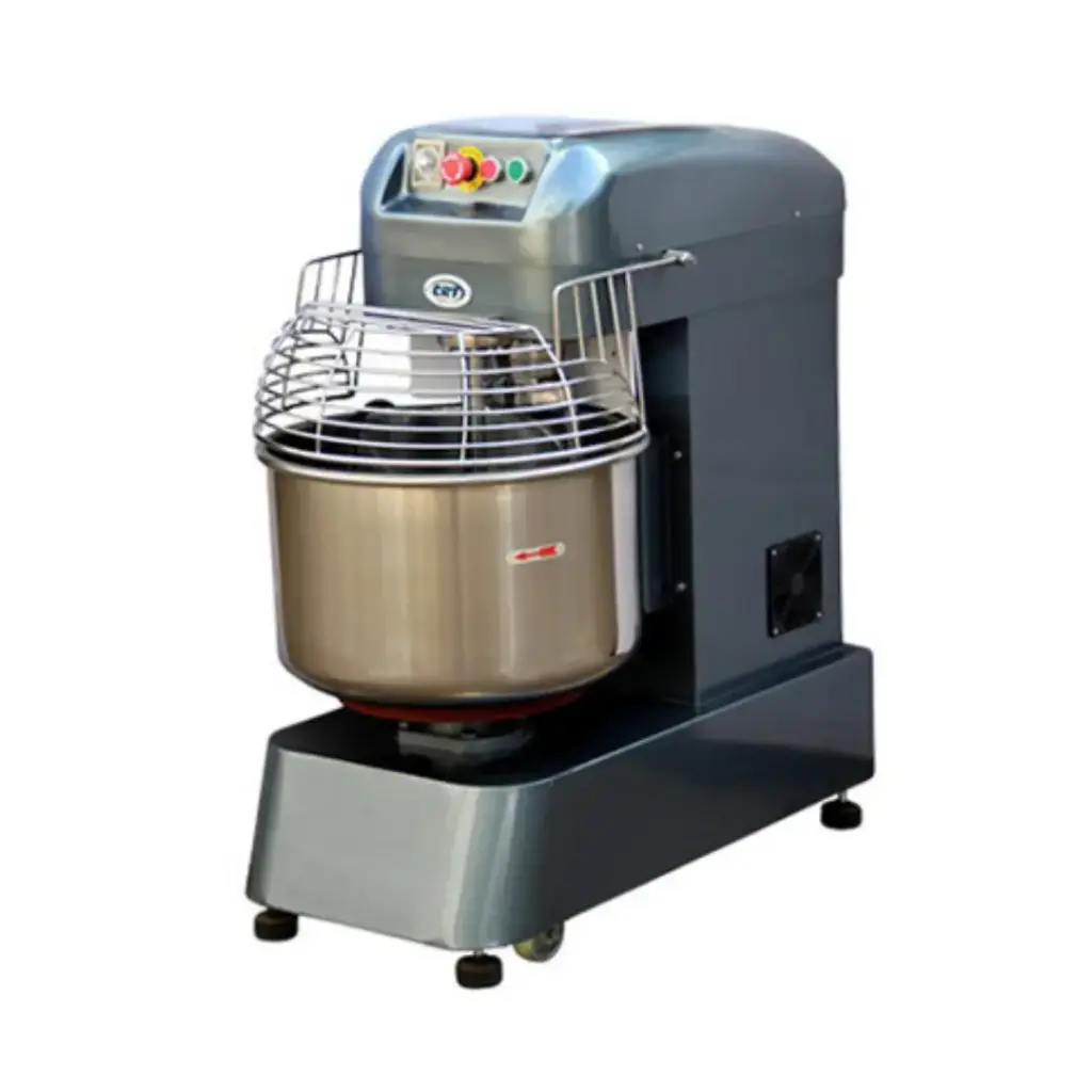 AMASADORA 18KG HS35 CRT