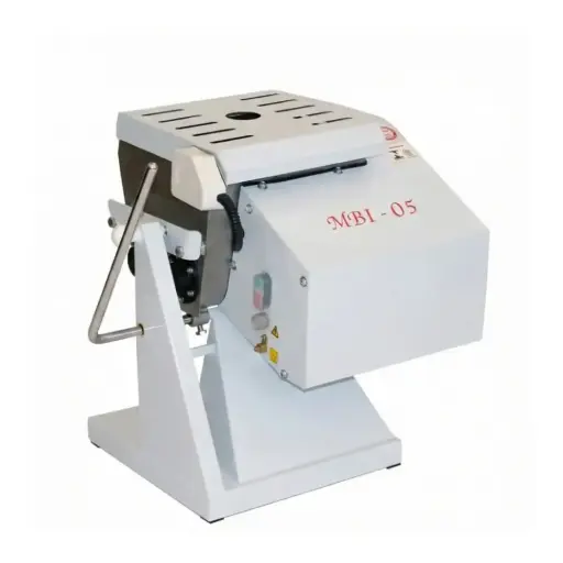 AMASADORA SEMIRAPIDA 5KG MBI-05 GASTROMAQ