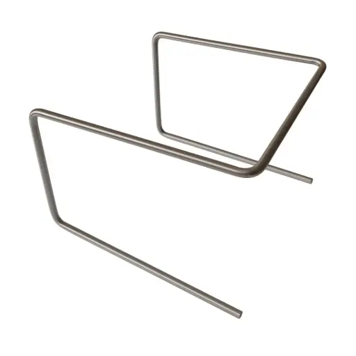 BASE PARA PIZZA DE ACERO INOX