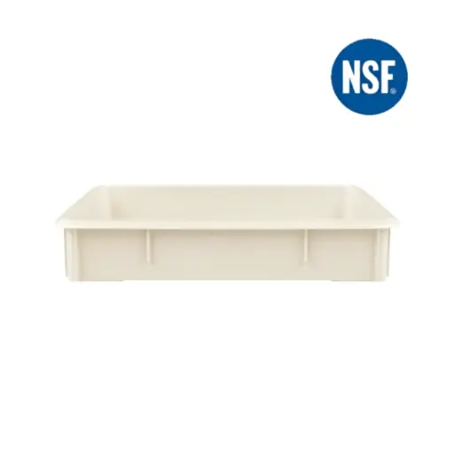 CAJA CORDOBA CERRADA BLANCA 