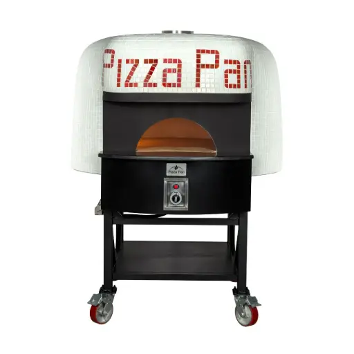 HORNO NAPOLITANO 100