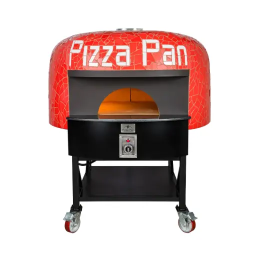 HORNO NAPOLITANO 120