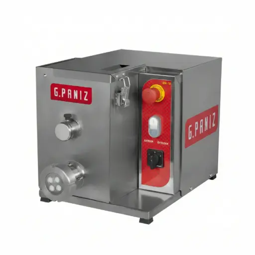 EXTRUSORA DE PASTA EM10 GPANIZ