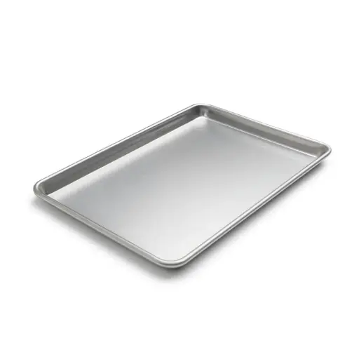 CHAROLA LISA GRANDE 45X65 