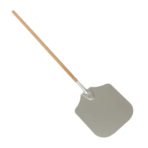 PALA CUADRADA MEDIANA