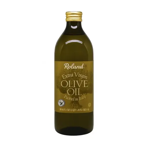 ACEITE DE OLIVA EXTRA VIRGEN  ROLAND 1L