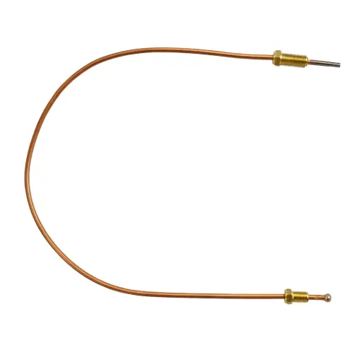 TERMOCOPLE FORTE REFACCIÓN HORNO PIZZA PAN FORTE 