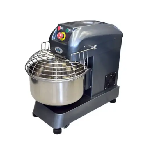 AMASADORA 14KG HS25 CRT