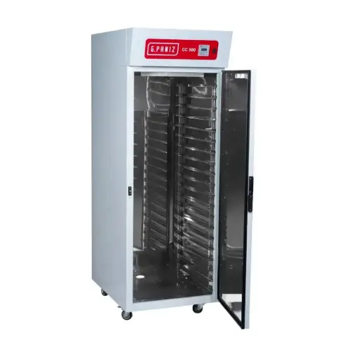 CAMARA CLIMATICA CC500 GPANIZ