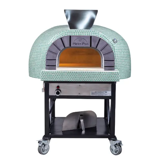 HORNO HP-100 BASE ALTA