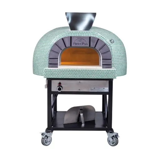 HORNO HP-100 BASE ALTA